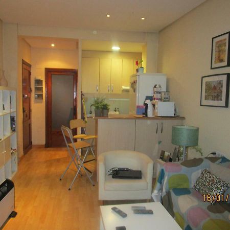 Apartamento Lorena Murcia Esterno foto