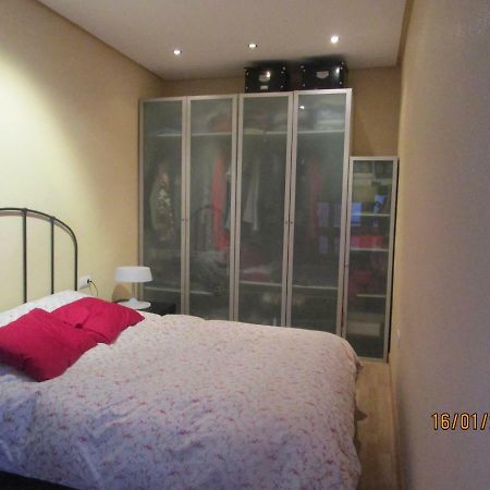Apartamento Lorena Murcia Esterno foto
